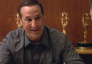 Ep. 40 | Sam Simon