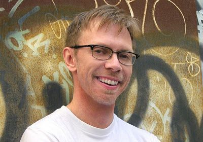Ep. 61 | David Dean Bottrell