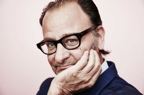 Ep. 254 | Fisher Stevens