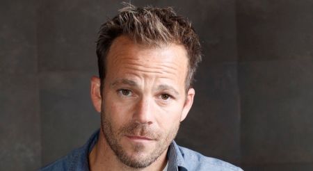 Ep. 256 | Stephen Dorff & Patrick Hartigan