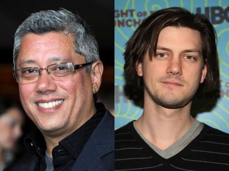 Ep. 263 | Dean Devlin & Trevor Moore